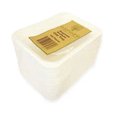 Edenware Bagasse Medium Chip Tray 100 Pieces  Adomoo